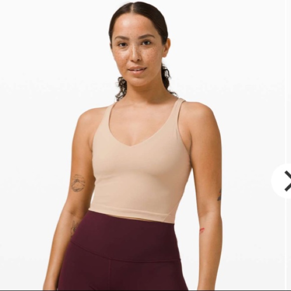 Lululemon Align Tank